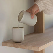 Mette Ditmer SAND GRAIN Mugg 2 - pack, Kit - Azalea Home