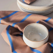 Mette Ditmer SAND GRAIN Skål 2 - pack Ø10xH6, Kit - Azalea Home