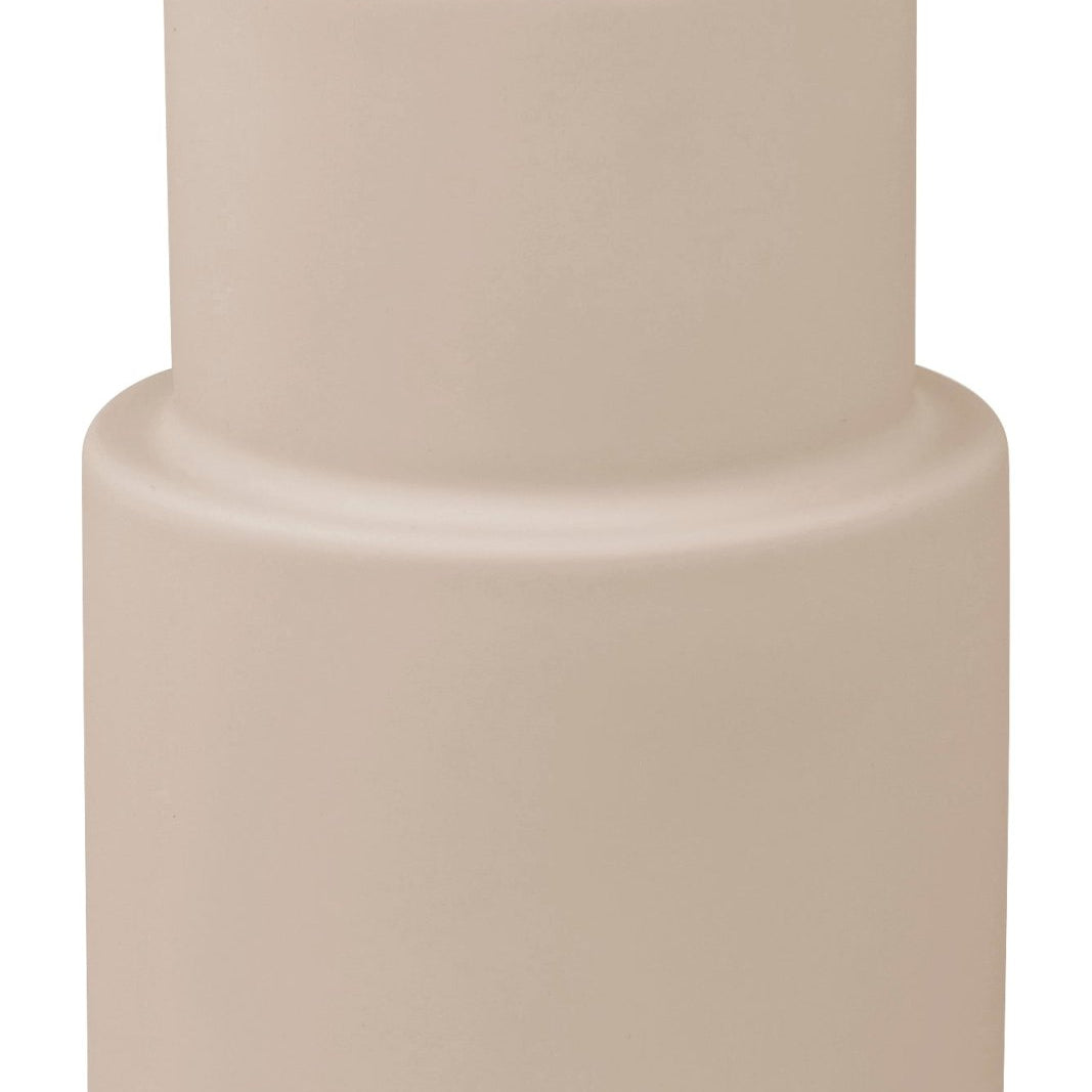 Mette Ditmer SHADES Tandborstmugg, Linne - Azalea Home
