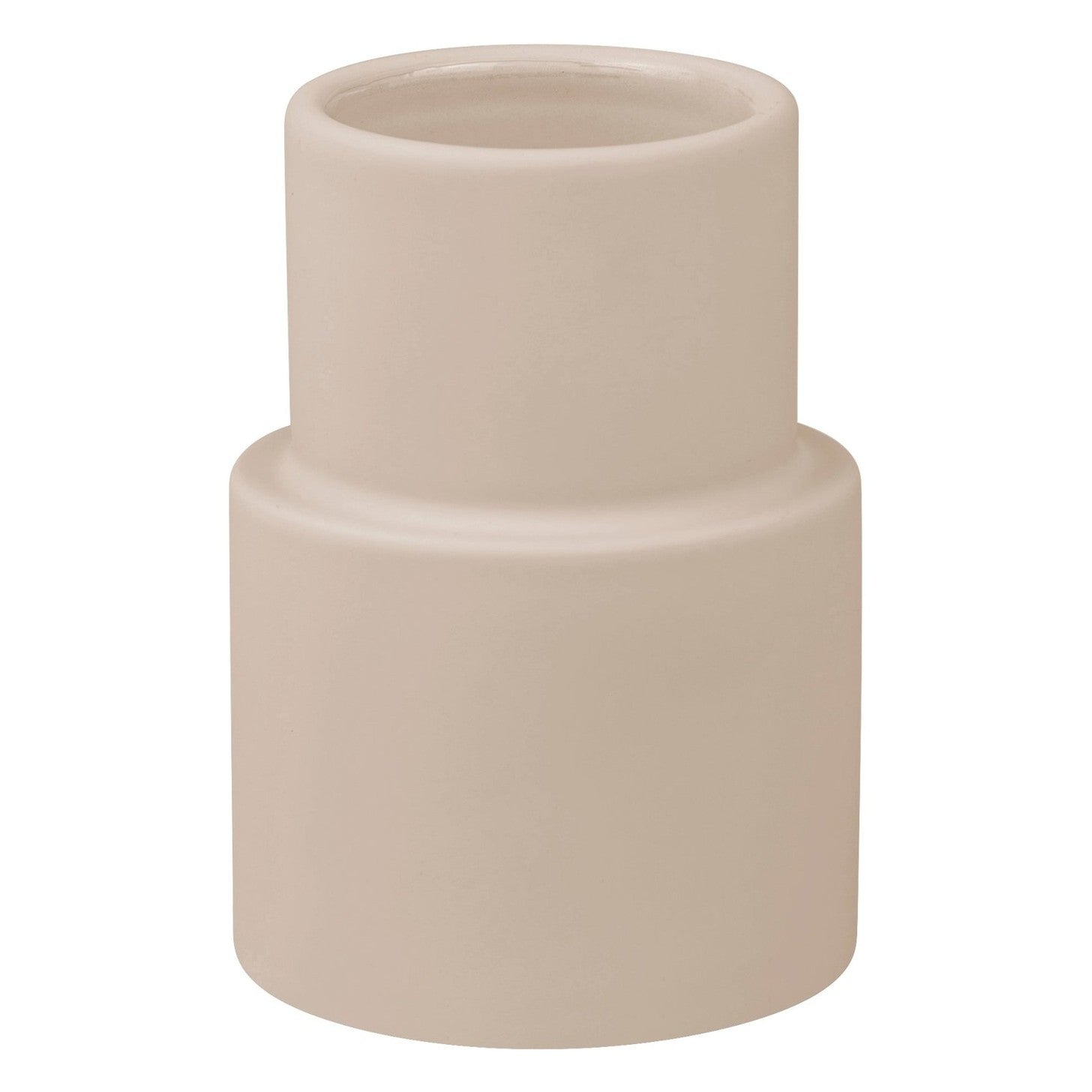 Mette Ditmer SHADES Tandborstmugg, Linne - Azalea Home