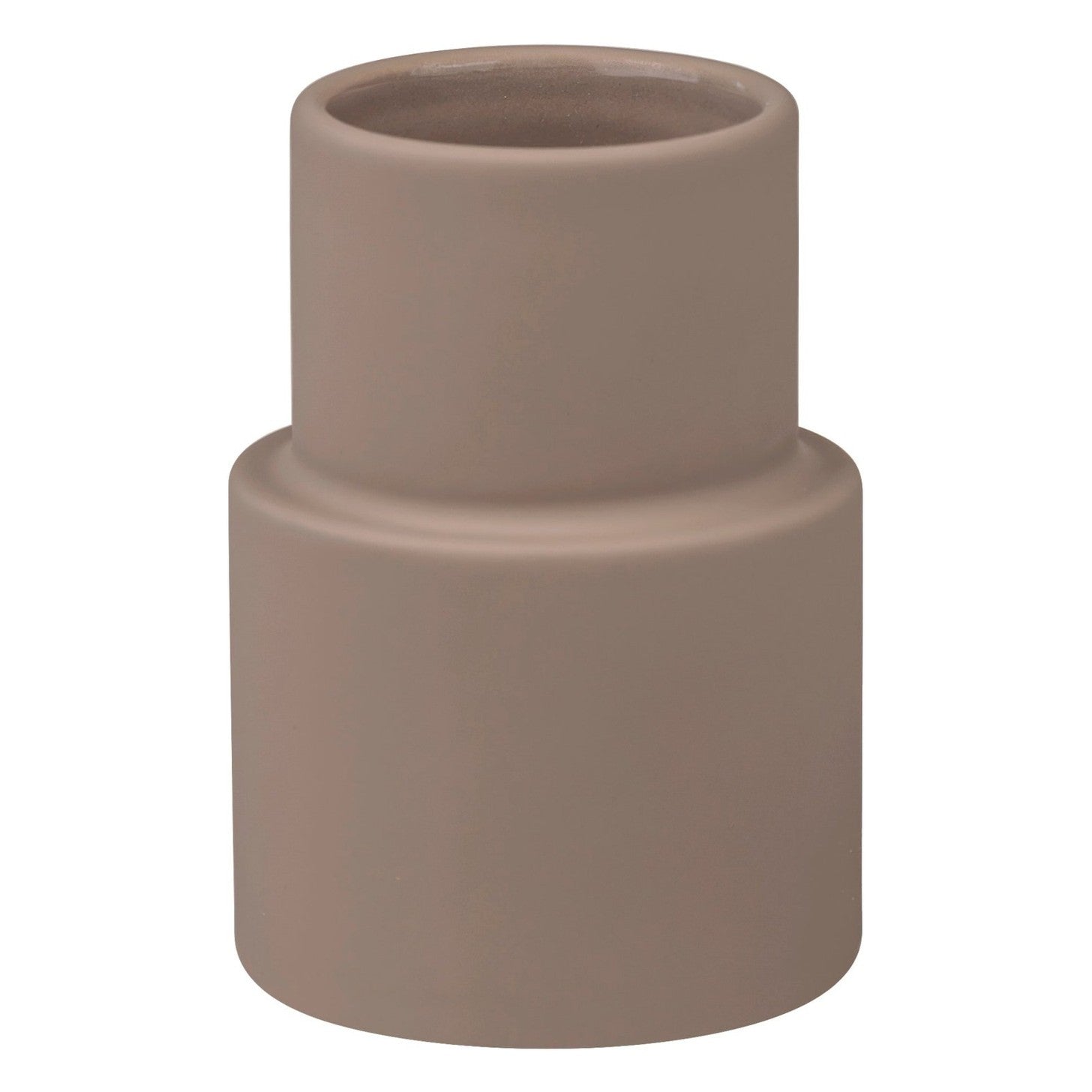 Mette Ditmer SHADES Tandborstmugg, Nougat - Azalea Home