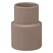 Mette Ditmer SHADES Tandborstmugg, Nougat - Azalea Home