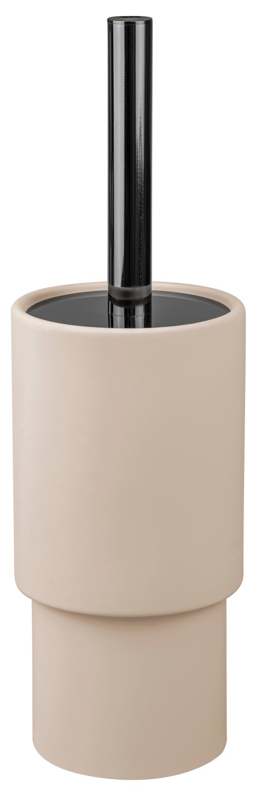 Mette Ditmer SHADES Toalettborste, Linne - Azalea Home