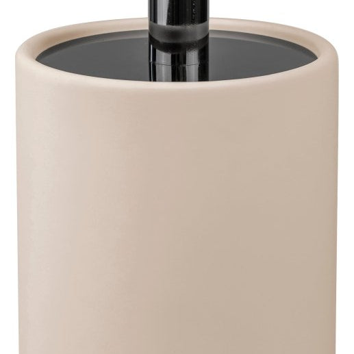 Mette Ditmer SHADES Toalettborste, Linne - Azalea Home