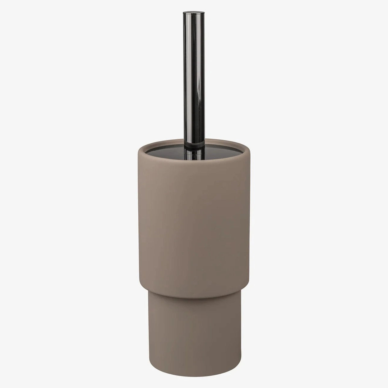 Mette Ditmer SHADES Toalettborste, Nougat - Azalea Home