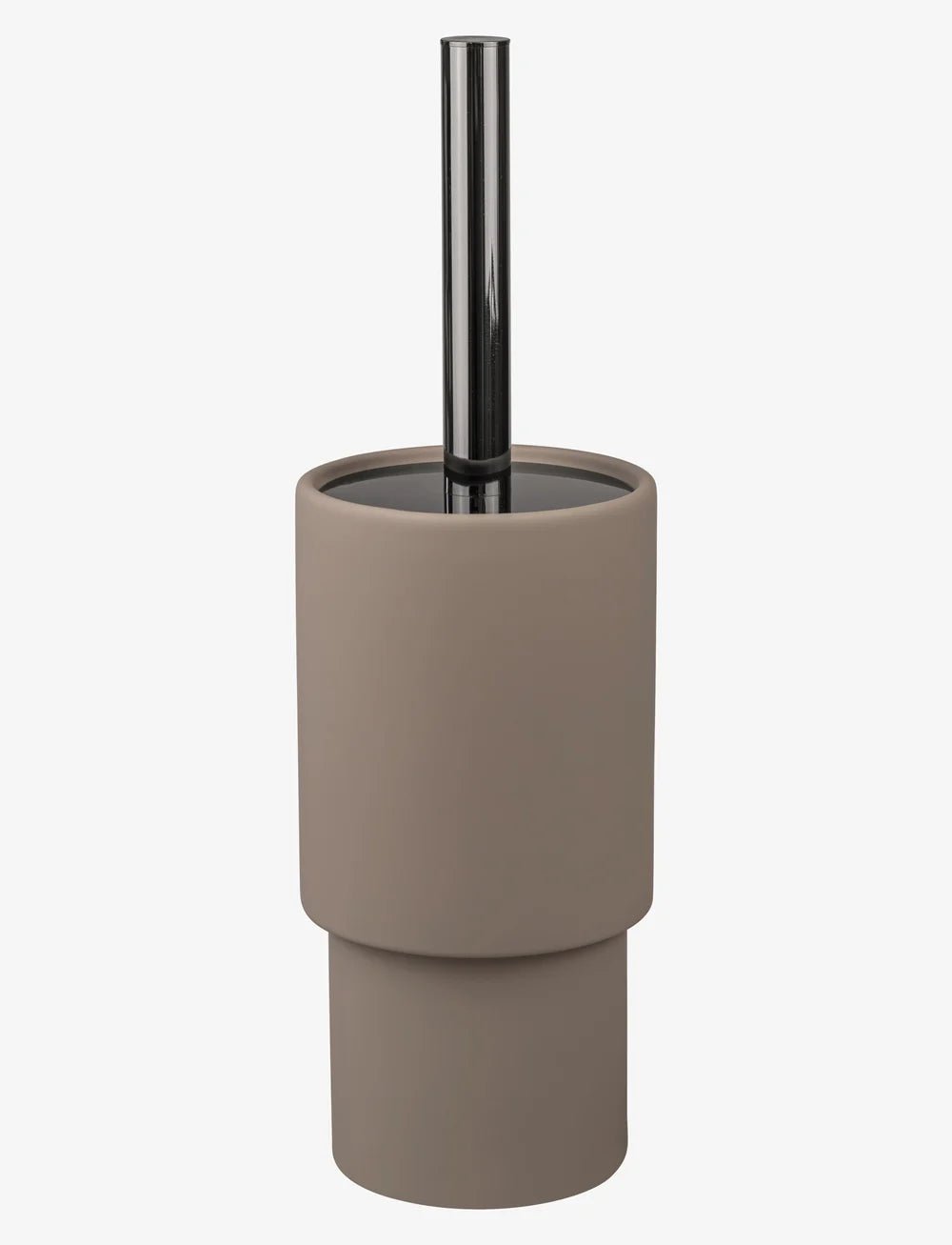 Mette Ditmer SHADES Toalettborste, Nougat - Azalea Home