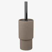 Mette Ditmer SHADES Toalettborste, Nougat - Azalea Home