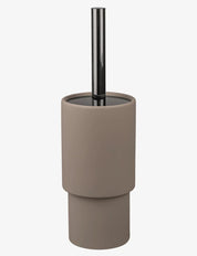 Mette Ditmer SHADES Toalettborste, Nougat - Azalea Home