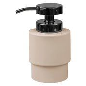 Mette Ditmer SHADES Tvålpump, Linne - Azalea Home