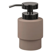 Mette Ditmer SHADES Tvålpump, Nougat - Azalea Home