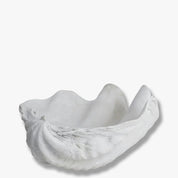 Mette Ditmer SHELL Dekoration, Vit - Azalea Home