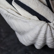 Mette Ditmer SHELL Dekoration, Vit - Azalea Home