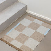 Mette Ditmer SQUARE Allround matta 55x80, Camel - Azalea Home