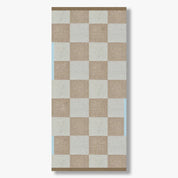 Mette Ditmer SQUARE Allround matta 70x150, Camel - Azalea Home