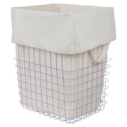 Mette Ditmer STORE - IT Förvaringskorg, Lila - Azalea Home