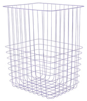 Mette Ditmer STORE - IT Förvaringskorg, Lila - Azalea Home