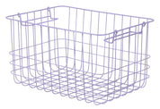 Mette Ditmer STORE - IT Förvaringskorg, Lila - Azalea Home