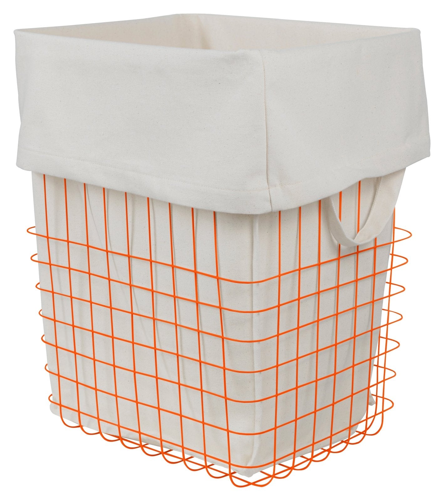 Mette Ditmer STORE - IT Förvaringskorg, Orange - Azalea Home
