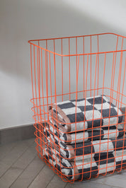 Mette Ditmer STORE - IT Förvaringskorg, Orange - Azalea Home