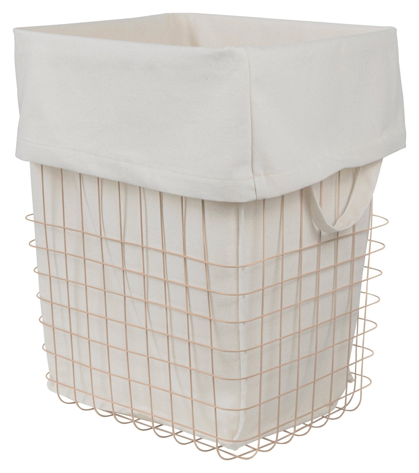 Mette Ditmer STORE - IT Förvaringskorg, Sand - Azalea Home
