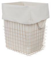 Mette Ditmer STORE - IT Förvaringskorg, Sand - Azalea Home
