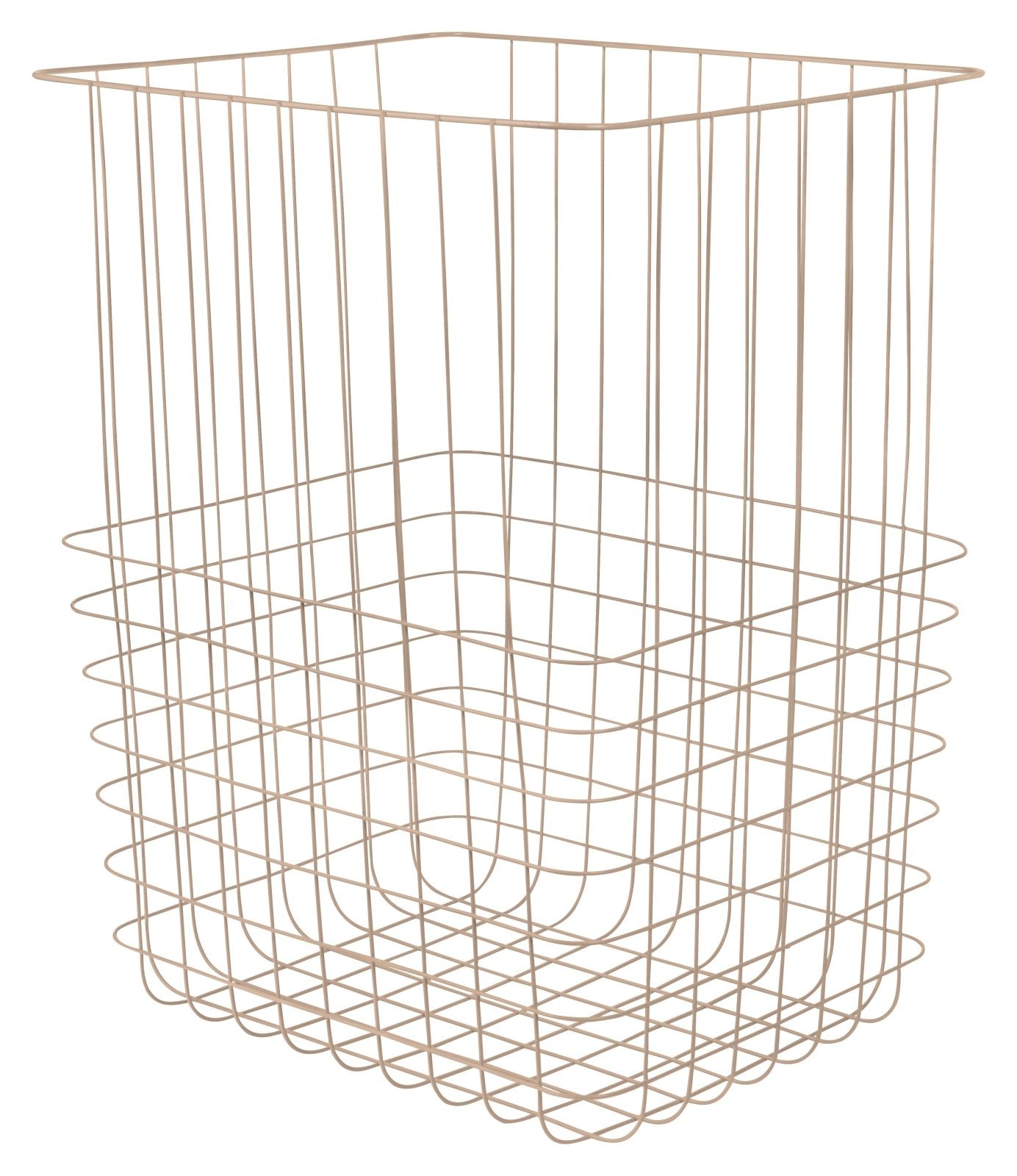Mette Ditmer STORE - IT Förvaringskorg, Sand - Azalea Home