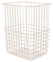 Mette Ditmer STORE - IT Förvaringskorg, Sand - Azalea Home
