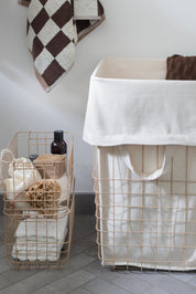 Mette Ditmer STORE - IT Förvaringskorg, Sand - Azalea Home