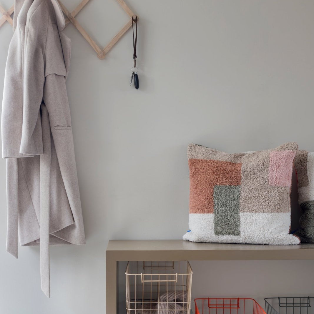 Mette Ditmer STORE - IT Förvaringskorg, Sand - Azalea Home