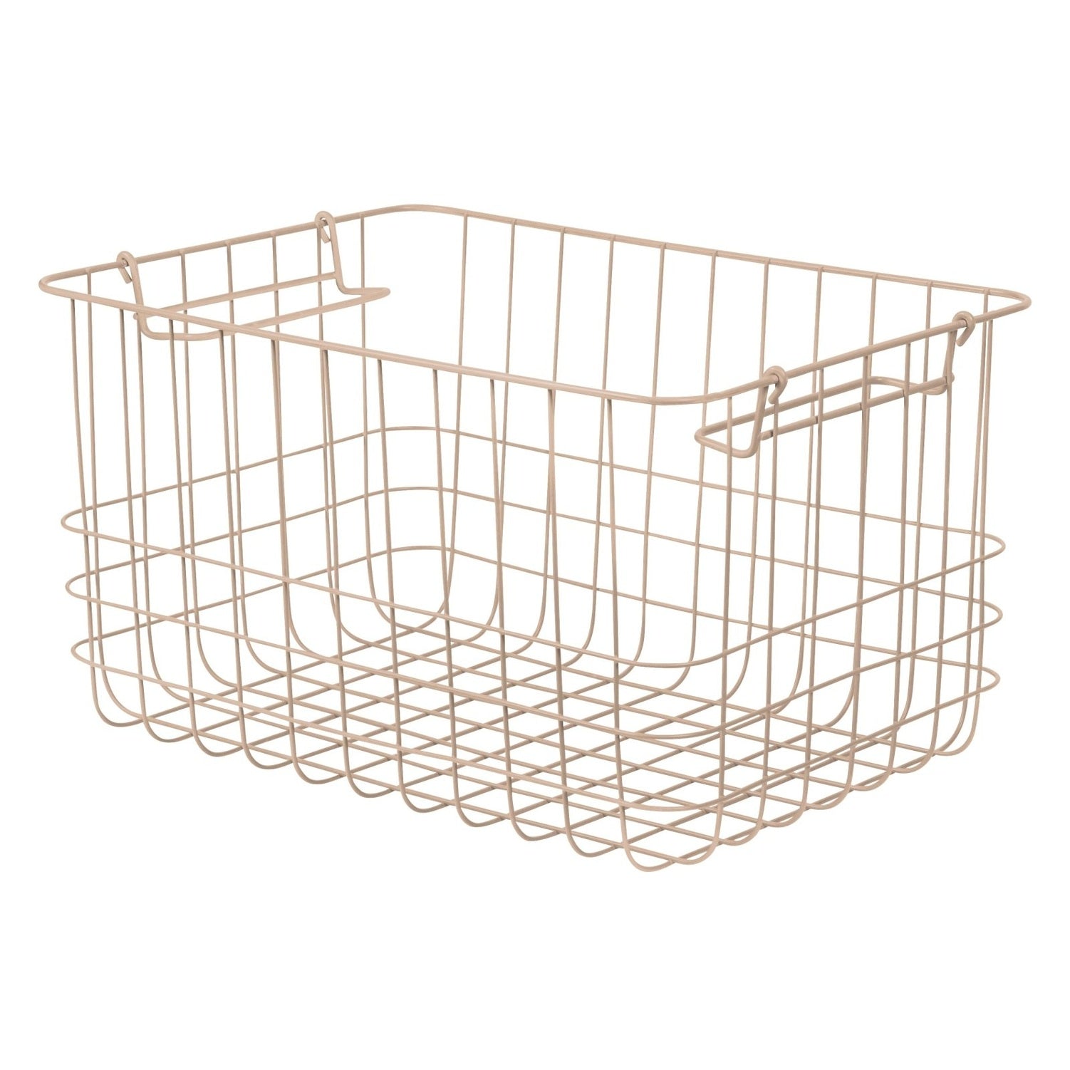 Mette Ditmer STORE - IT Förvaringskorg, Sand - Azalea Home