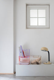 Mette Ditmer STORE - IT Förvaringskorg, Sand - Azalea Home
