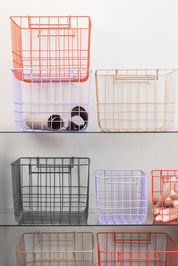 Mette Ditmer STORE - IT Förvaringskorg, Sand - Azalea Home