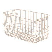 Mette Ditmer STORE - IT Förvaringskorg, Sand - Azalea Home