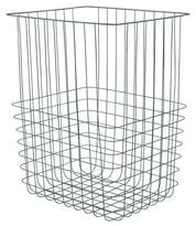 Mette Ditmer STORE - IT Förvaringskorg, Thyme green - Azalea Home