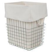 Mette Ditmer STORE - IT Förvaringskorg, Thyme green - Azalea Home