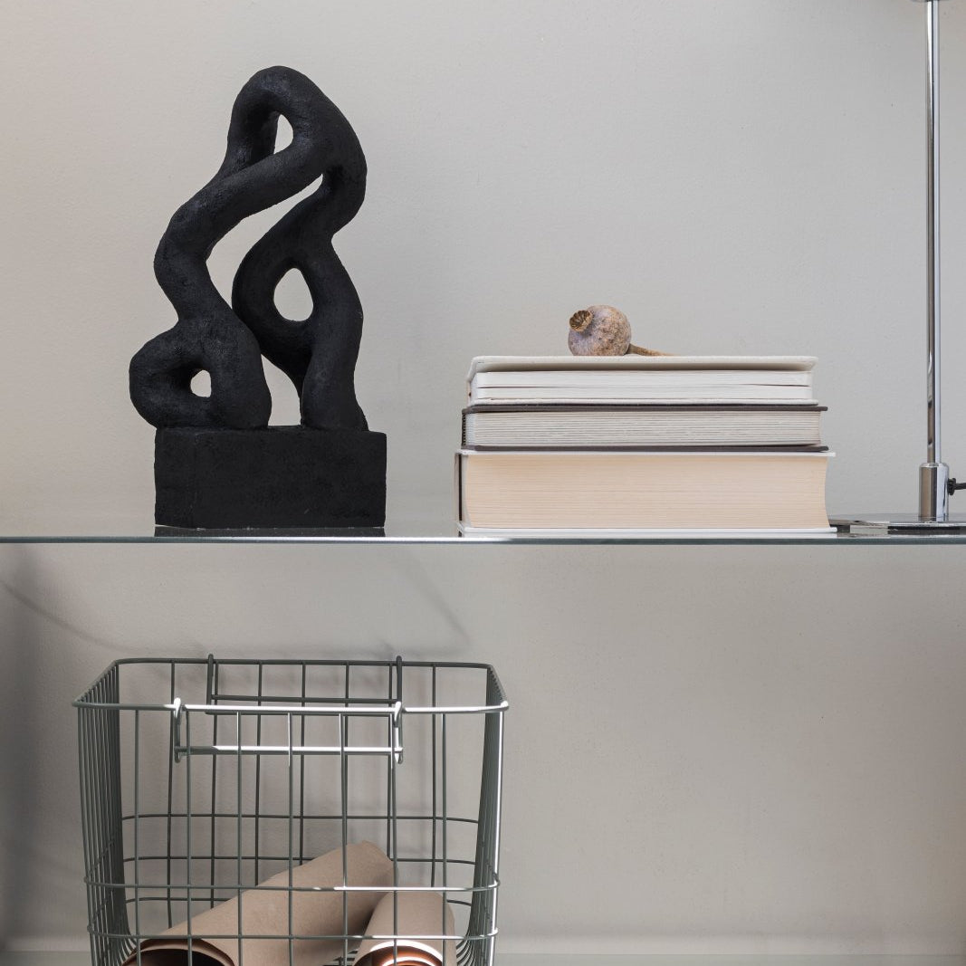 Mette Ditmer STORE - IT Förvaringskorg, Thyme green - Azalea Home