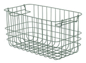 Mette Ditmer STORE - IT Förvaringskorg, Thyme green - Azalea Home