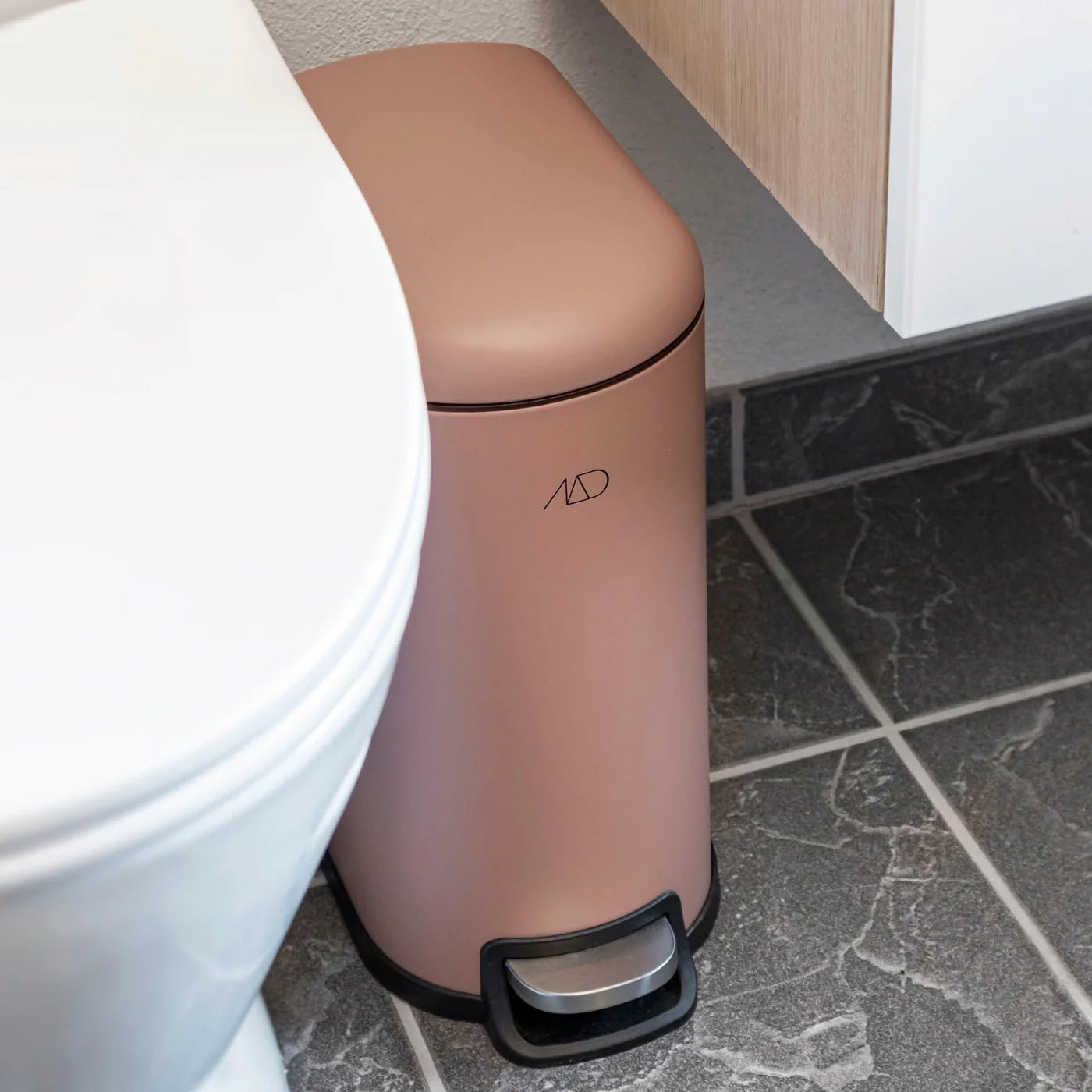 Mette Ditmer WALTHER Pedalhink, Blush - Azalea Home