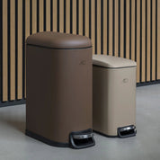 Mette Ditmer WALTHER Pedalhink, Brun - Azalea Home