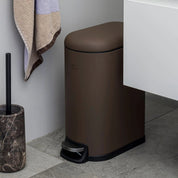 Mette Ditmer WALTHER Pedalhink, Brun - Azalea Home