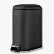 Mette Ditmer WALTHER Pedalhink, Svart - Azalea Home