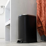 Mette Ditmer WALTHER Pedalhink, Svart - Azalea Home
