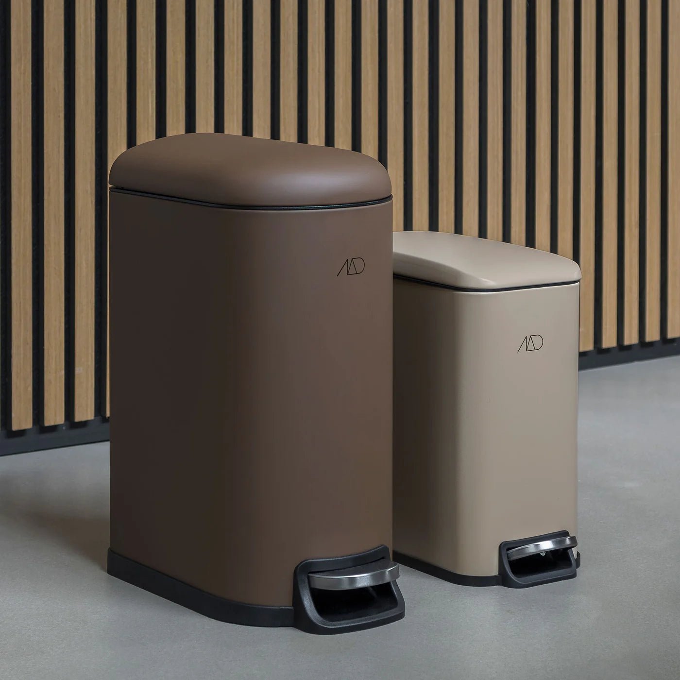 Mette Ditmer WENDY Pedalhink 5L, Sand - Azalea Home
