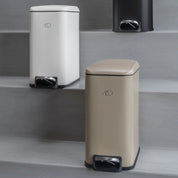 Mette Ditmer WENDY Pedalhink 5L, Sand - Azalea Home