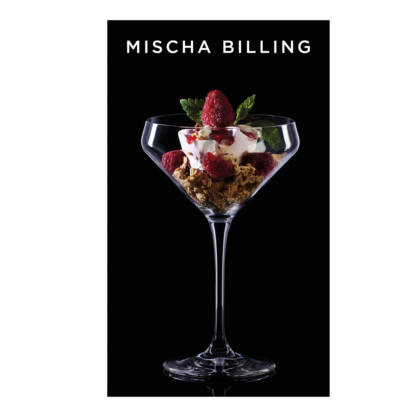  Dessertglas 4 - pack - Azalea Home
