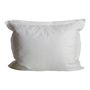 Mogihome Bäddset Debby 150x210/50x60, Vit - Azalea Home