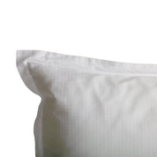 Mogihome Bäddset Debby 150x210/50x60, Vit - Azalea Home