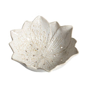 Mogihome Bärskål Maritza, Creme - Azalea Home