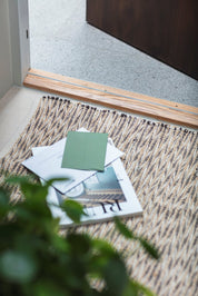 Mogihome Dörrmatta Betty 60X90, Beige/Brun - Azalea Home