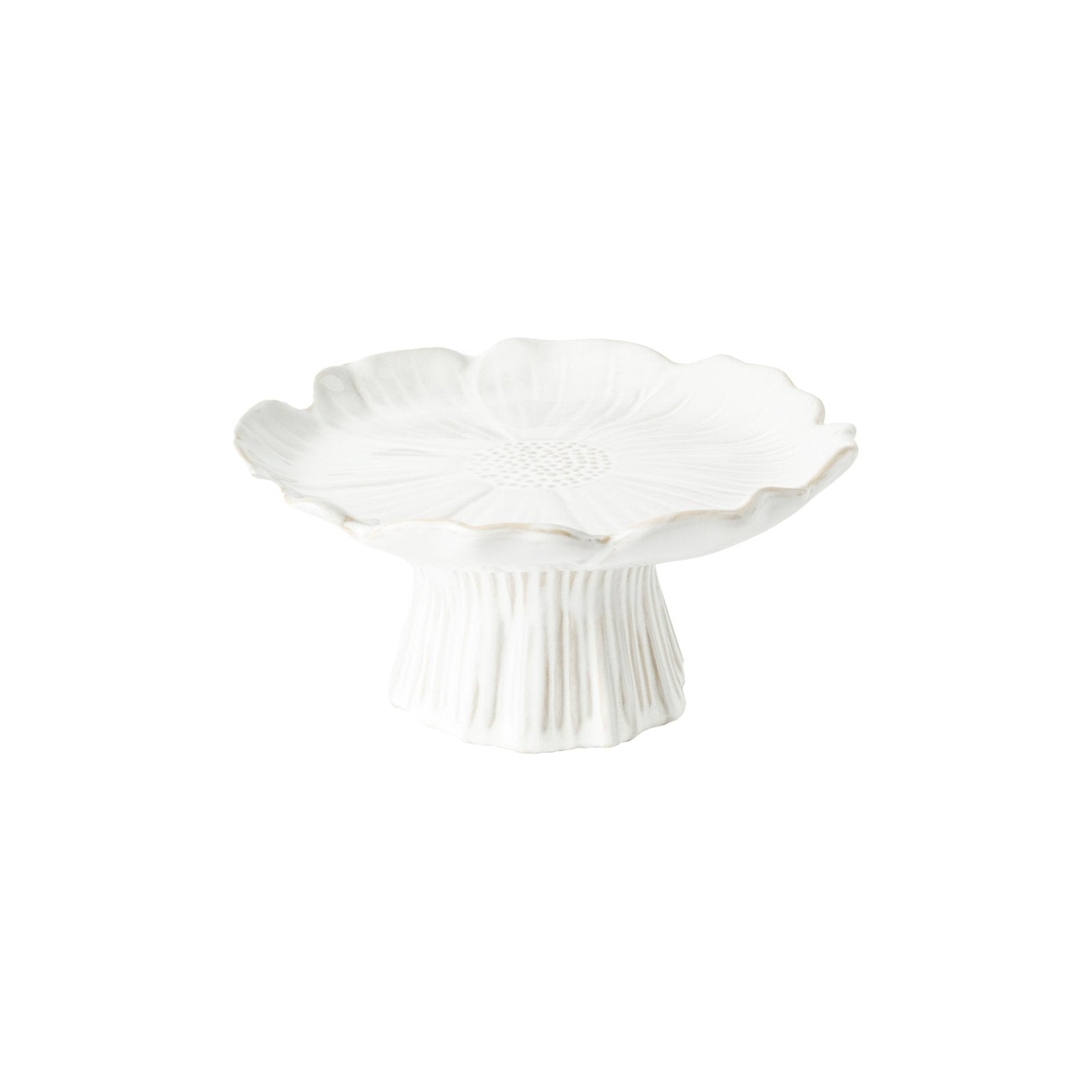 Mogihome Kakfat Bodil 22x22x11, Creme - Azalea Home
